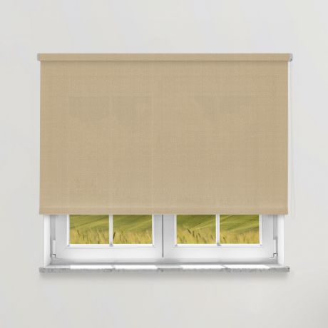 Estores integrados en la hoja de la ventana: lo último en privacidad y  protección - Aricruzaluminio